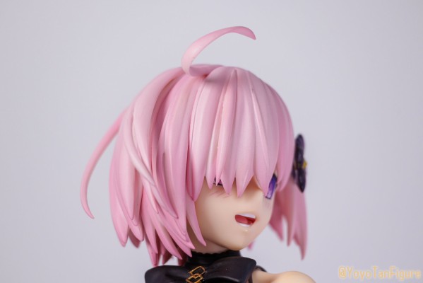 命运-冠位指定 盾兵-玛修·基列莱特 under the same sky