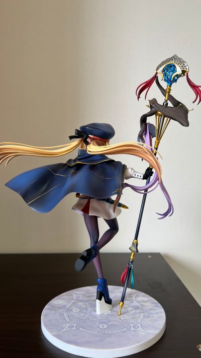 命运-冠位指定 魔术师-阿尔托莉雅·卡斯特 （第二再临)