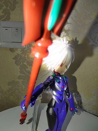 Parfom R 新世纪福音战士新剧场版 渚薰