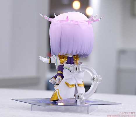 粘土人#2148 剧场版 古立特宇宙 新条茜 新秩序