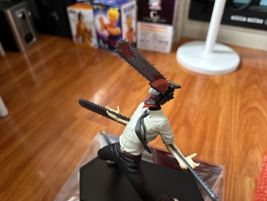 POP UP PARADE 链锯人 链锯人