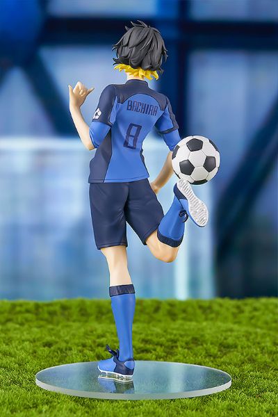 POP UP PARADE  蓝色监狱 蜂乐回