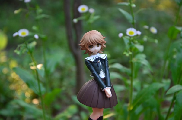 POP UP PARADE 枪弹辩驳1・2 Reload 不二咲千寻