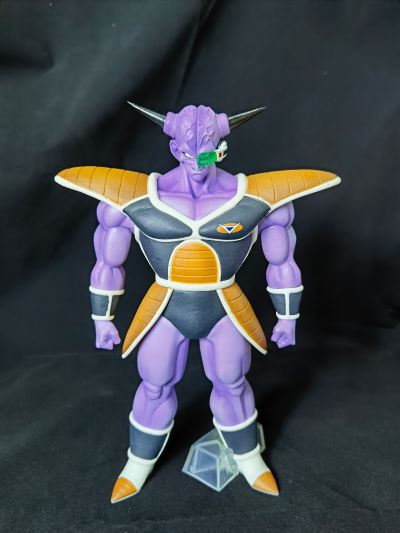 一番赏 龙珠 基纽特种部队!!来袭 B奖 基纽