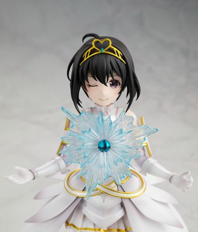 KDcolle 因为太怕痛就全点防御力了 第二季 梅普露 破碎核心