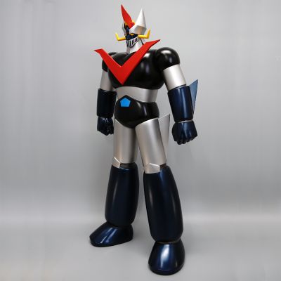 大魔神 大魔神 软胶手工模型套件 复刻版