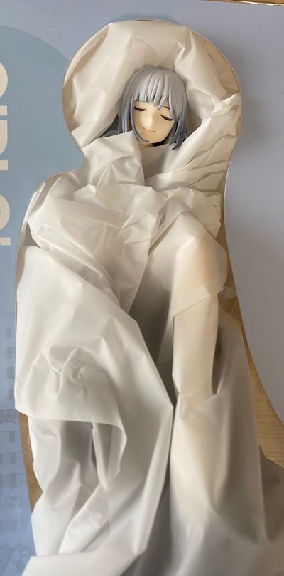 少女前线 AN-94 狼与赋格