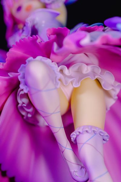 hololive 凑阿库娅 阿库娅色超级☆梦想♪