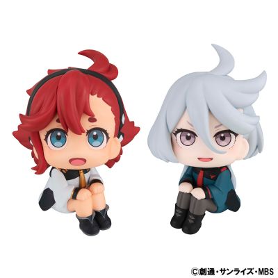 Look Up 机动战士高达 水星的魔女 米奥莉奈·伦布兰