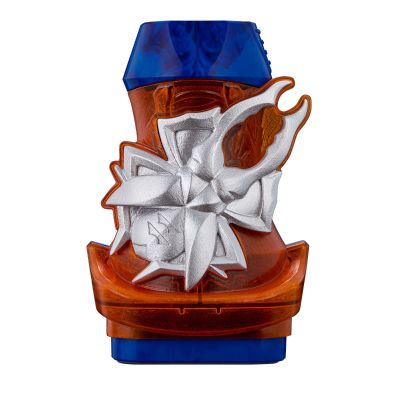 假面骑士利维斯系列 DX罪恶印章收藏套装 献上感谢