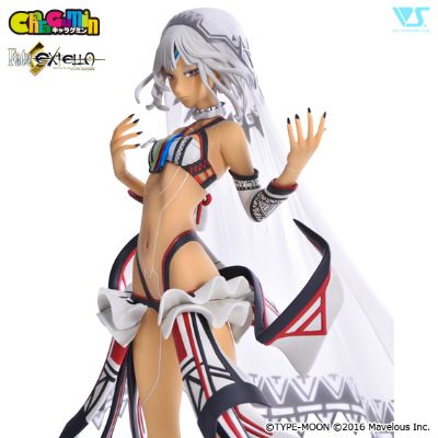 CharaGumin 命运-创世 阿提拉