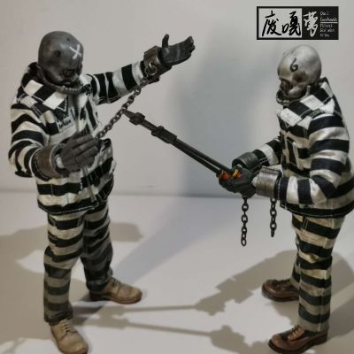 PES023 亡命加油站 皮尔维斯王