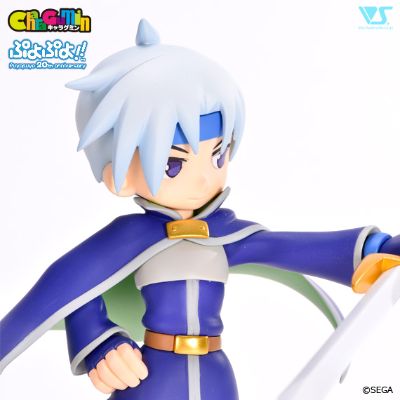 CharaGumin 噗哟噗哟！ 谢佐