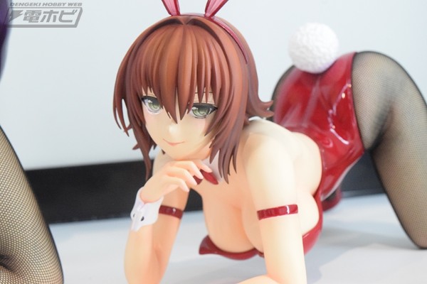 B-style 出包王女Darkness 御门凉子 兔女郎