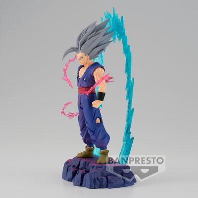 History Box 8 龙珠超：超级人造人 孙悟饭