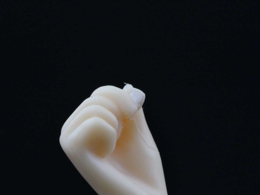 SQ系列  轻音少女!! 平沢唯 Winter Uniform ver.