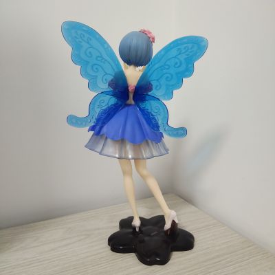 Espresto Re：从零开始的异世界生活 蕾姆 小仙子