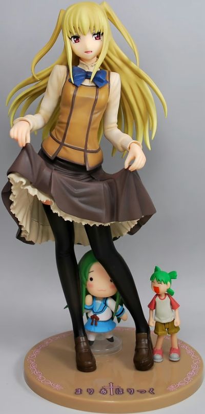 玛利亚†狂热 祇堂鞠也