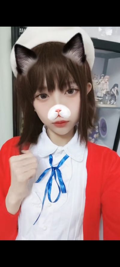 欢迎来到实力至上主义的教室 佐仓爱里 更衣Ver.