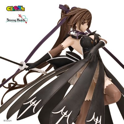 CharaGumin 光明之心 黑衣的指引者 玛奇希玛