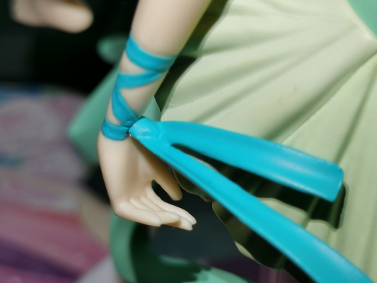 机动战舰  星野琉璃