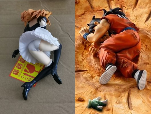 寿屋 EVA新剧场版 明日香 Gothic Lolita 1/7 2020再版重制版