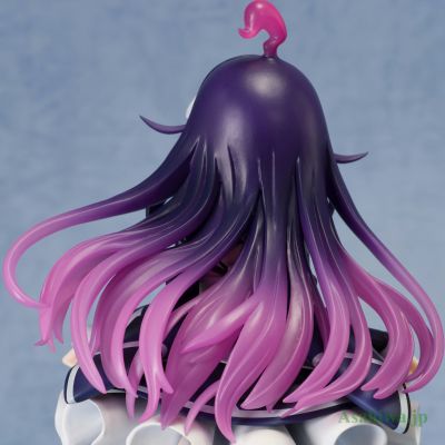 Infinite Dendrogram 	涅墨西斯