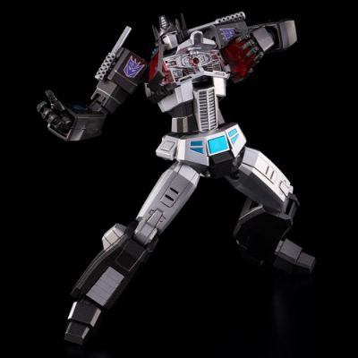 风雷模型 变形金刚 黑暗擎天柱（G1版）