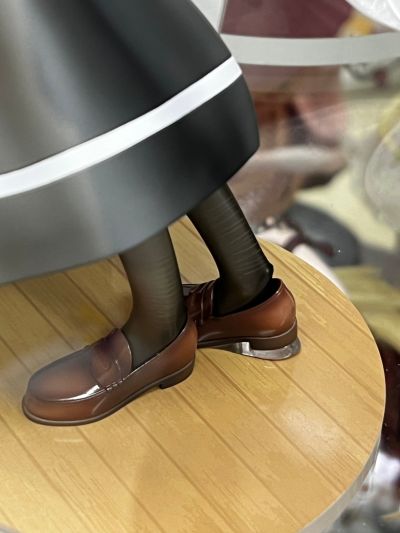 百合是我的工作!  白鹭阳芽