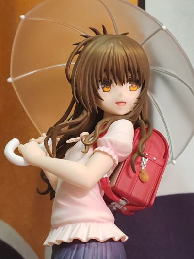 出包王女DARKNESS 结城美柑 雨伞