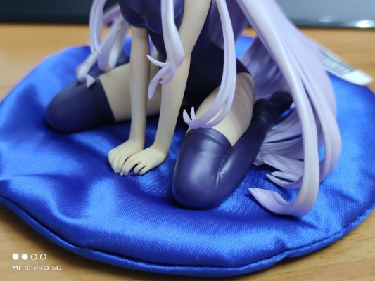 伊妮亚・谢斯切娜 -SUKUMIZU-