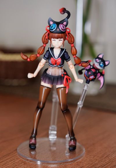 见习魔女~星川奈奈