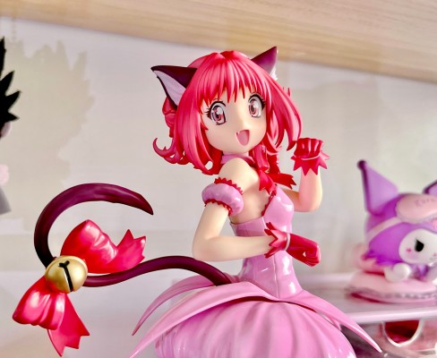 新东京猫猫 小莓猫猫