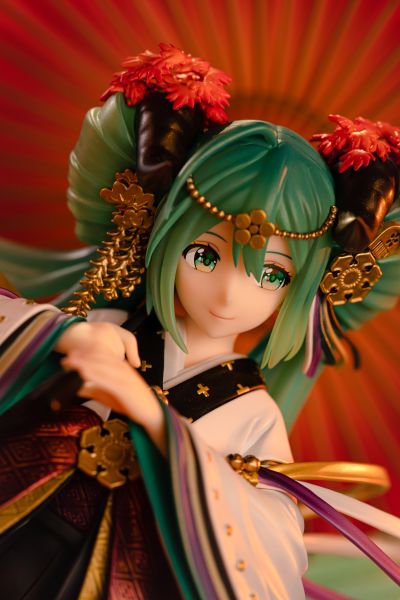 GSC 初音未来 永痕之地 拍