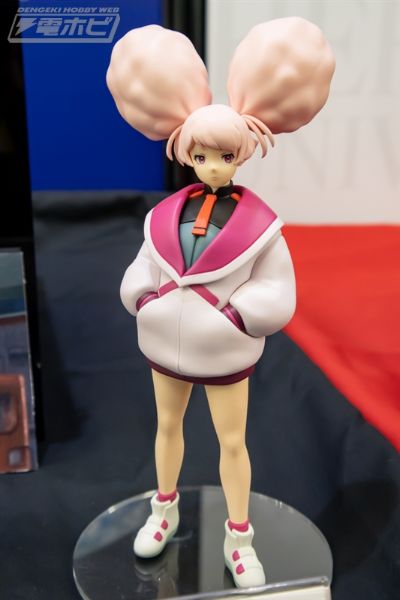 机动战士高达 水星的魔女 雀丘利·潘兰杞