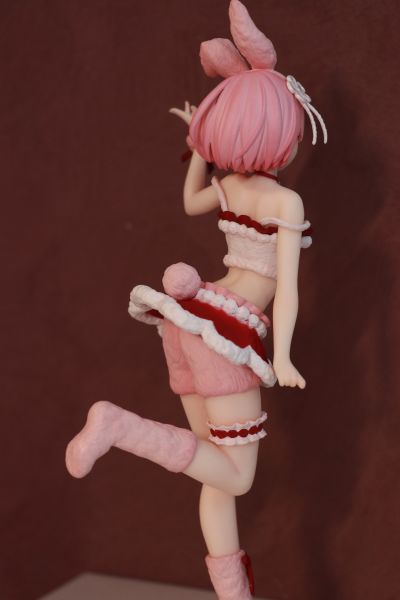 一番赏 Re:从零开始的异世界生活 ～动物乐园～ B奖 拉姆