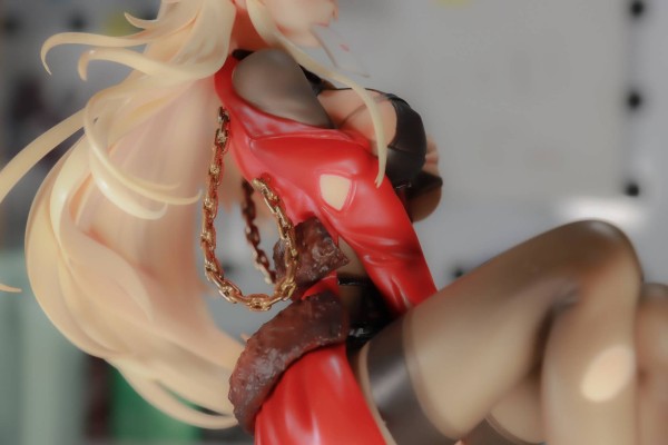 少女前线 PTRD 浪漫任务 重创（企划取消）