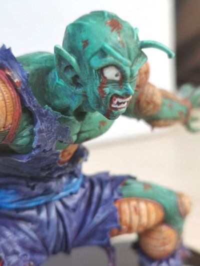 スカルチャーズ 龙珠Z 短笛 