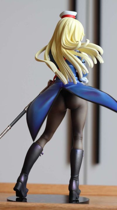 命运-冠位指定 莱妮丝 司马懿 第二再临