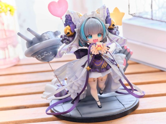 碧蓝航线 柴郡 小柴郡