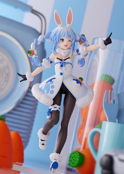 POP UP PARADE hololive 兔田佩克拉