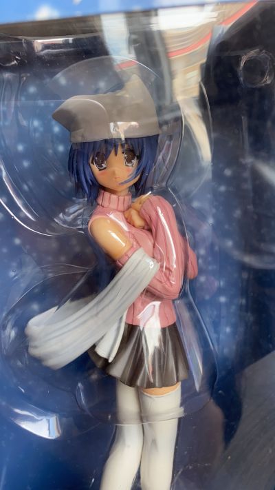 SNOW 北里时雨 