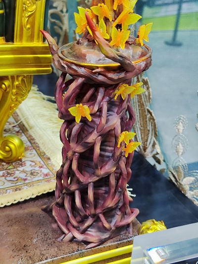 鬼刀 风玲 午后