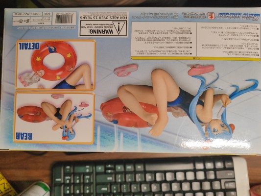 一骑当千 诸葛亮孔明 -DD版 DVD裏ジャケver.- ホワイトカラー 