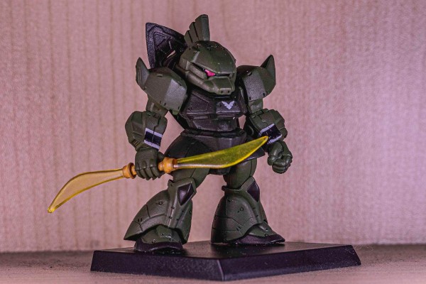 FW 高达大集结 机动战士高达独角兽(UC)  特选款