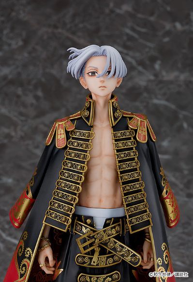 重生之道 佐野万次郎 漫画第24卷封面