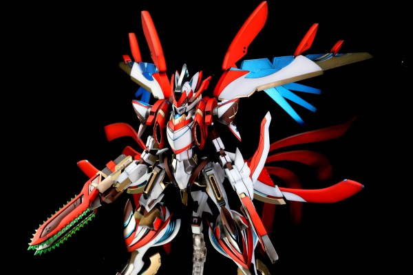 银河机攻队  RED5（标准版）