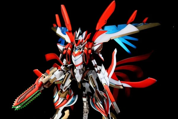 银河机攻队  RED5（标准版）