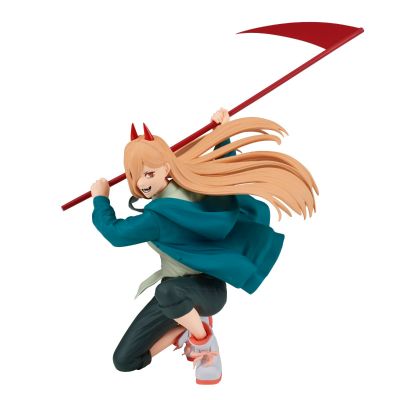 链锯人 名战景-帕瓦-