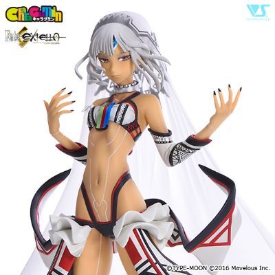 CharaGumin 命运-创世 阿提拉